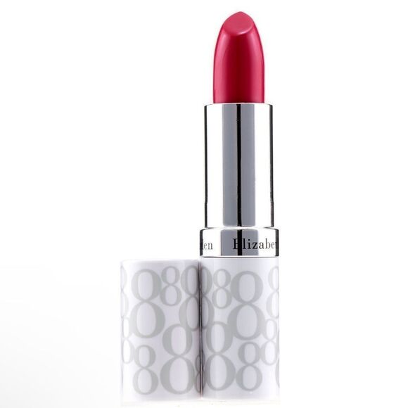 NIB New Elizabeth Arden Eight Hour Cream Lip Protectant Stick SPF 15 Blush 02 - Picture 1 of 13